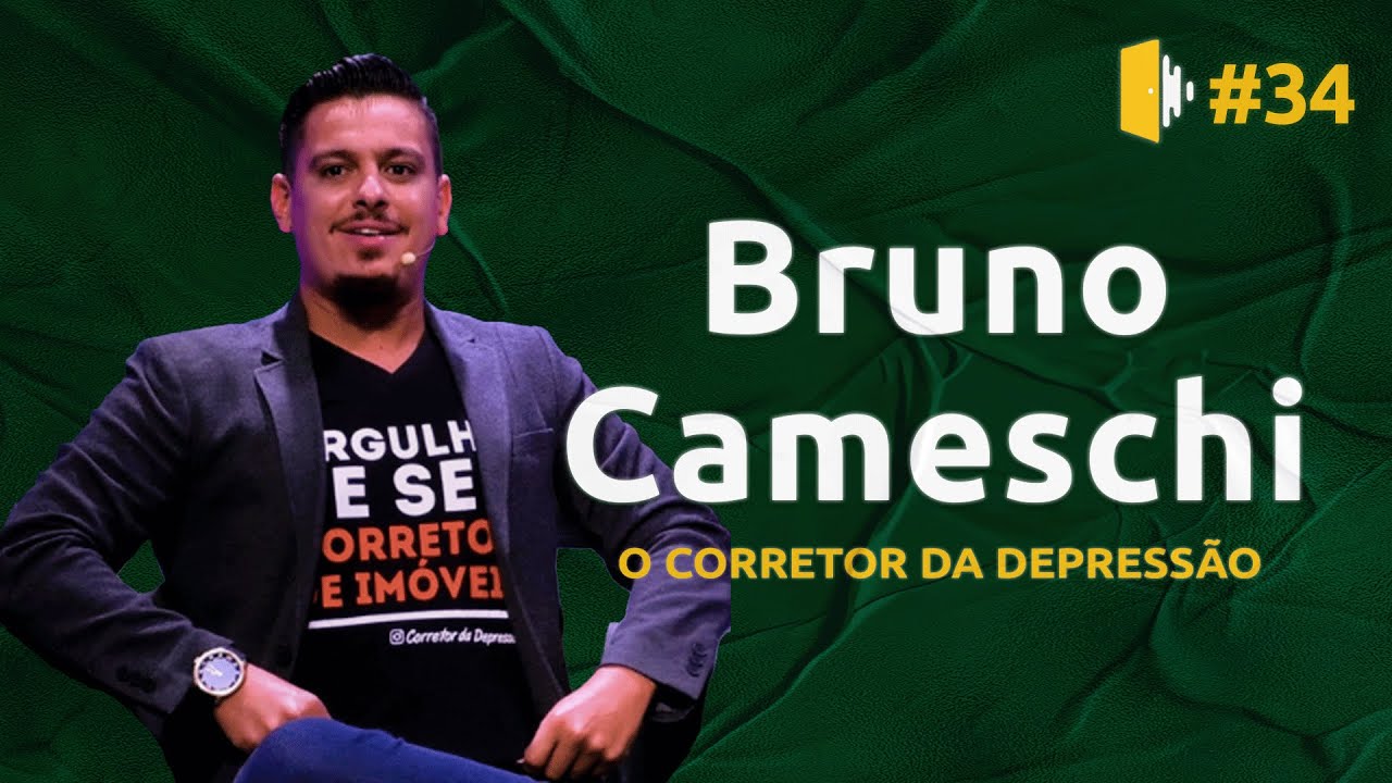 Bruno Cameschi
