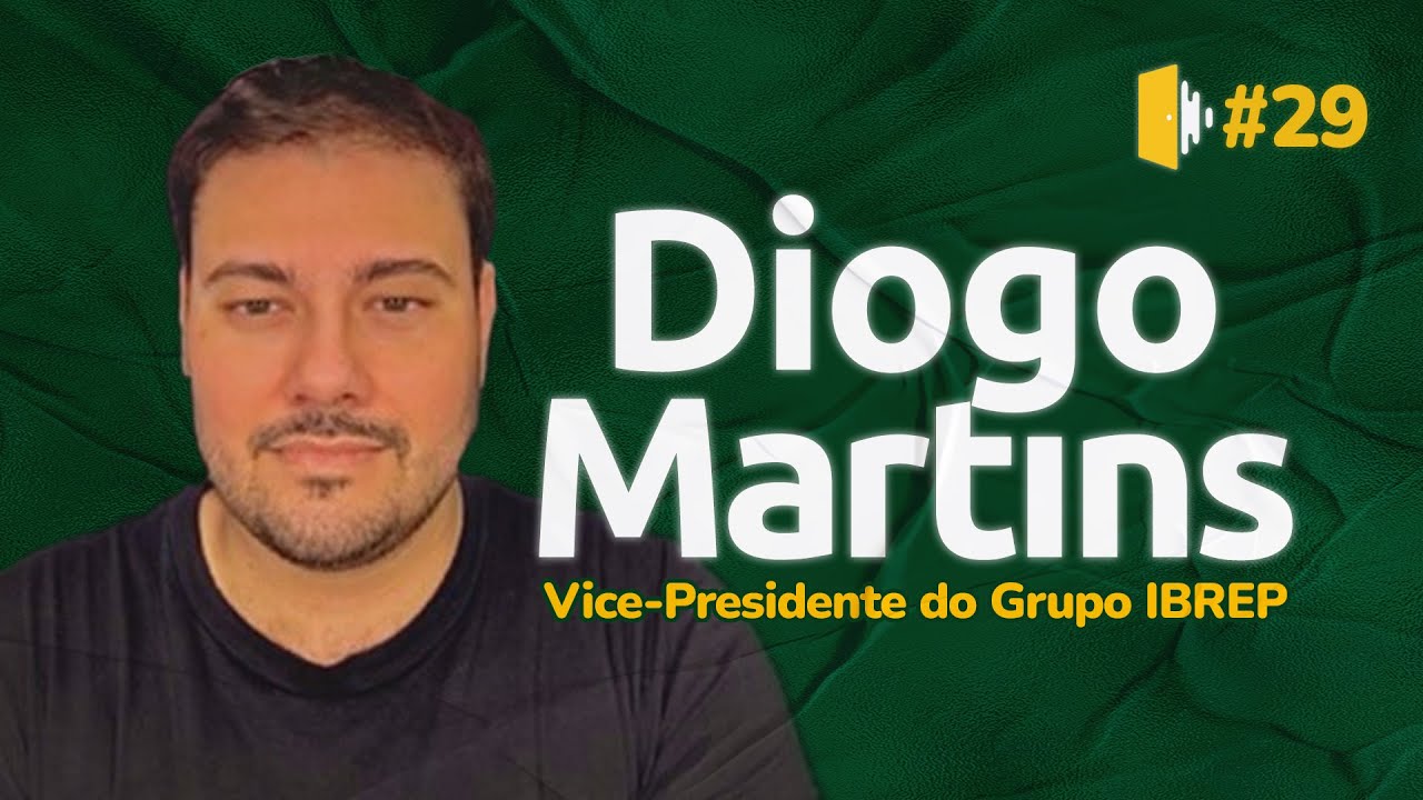 Diogo Martins