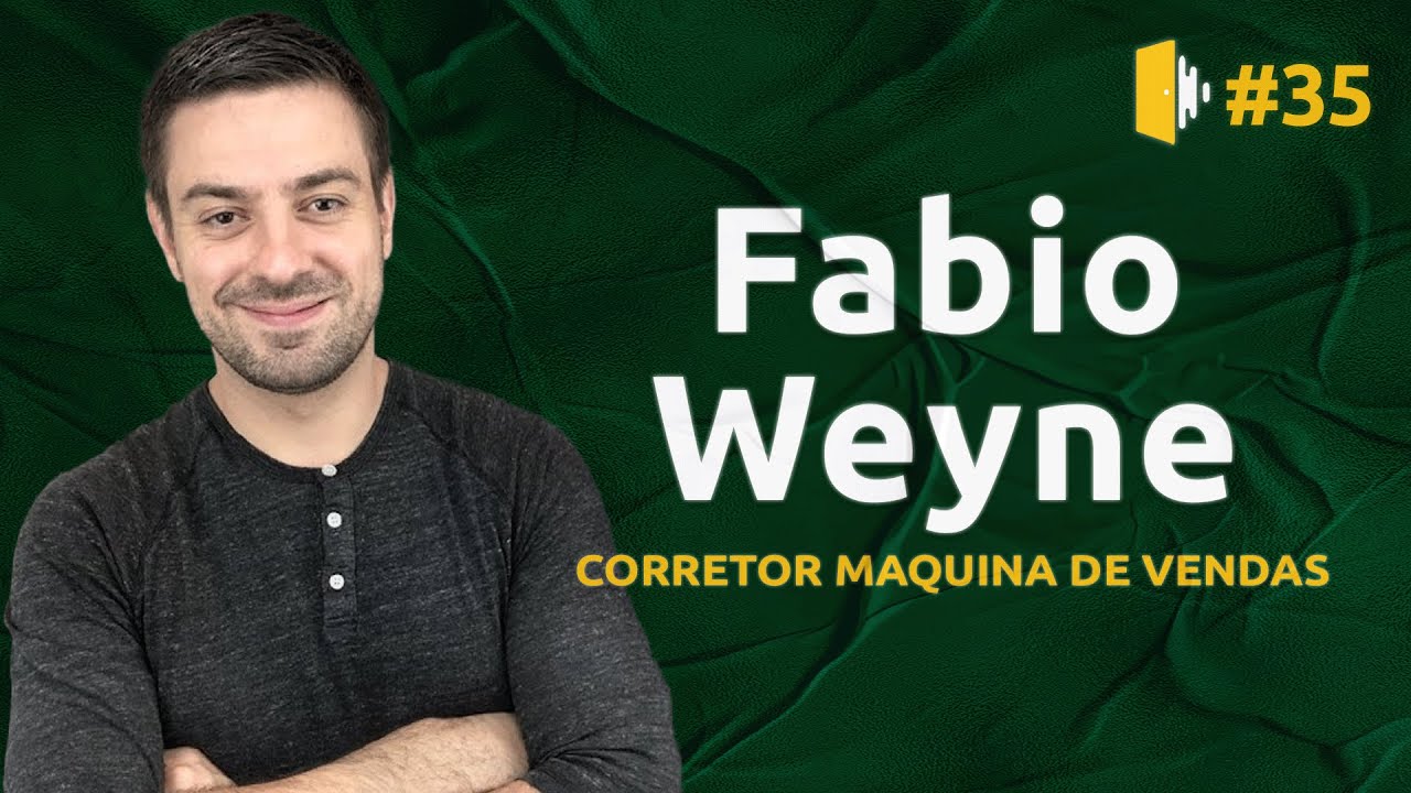 Fabio Weyne