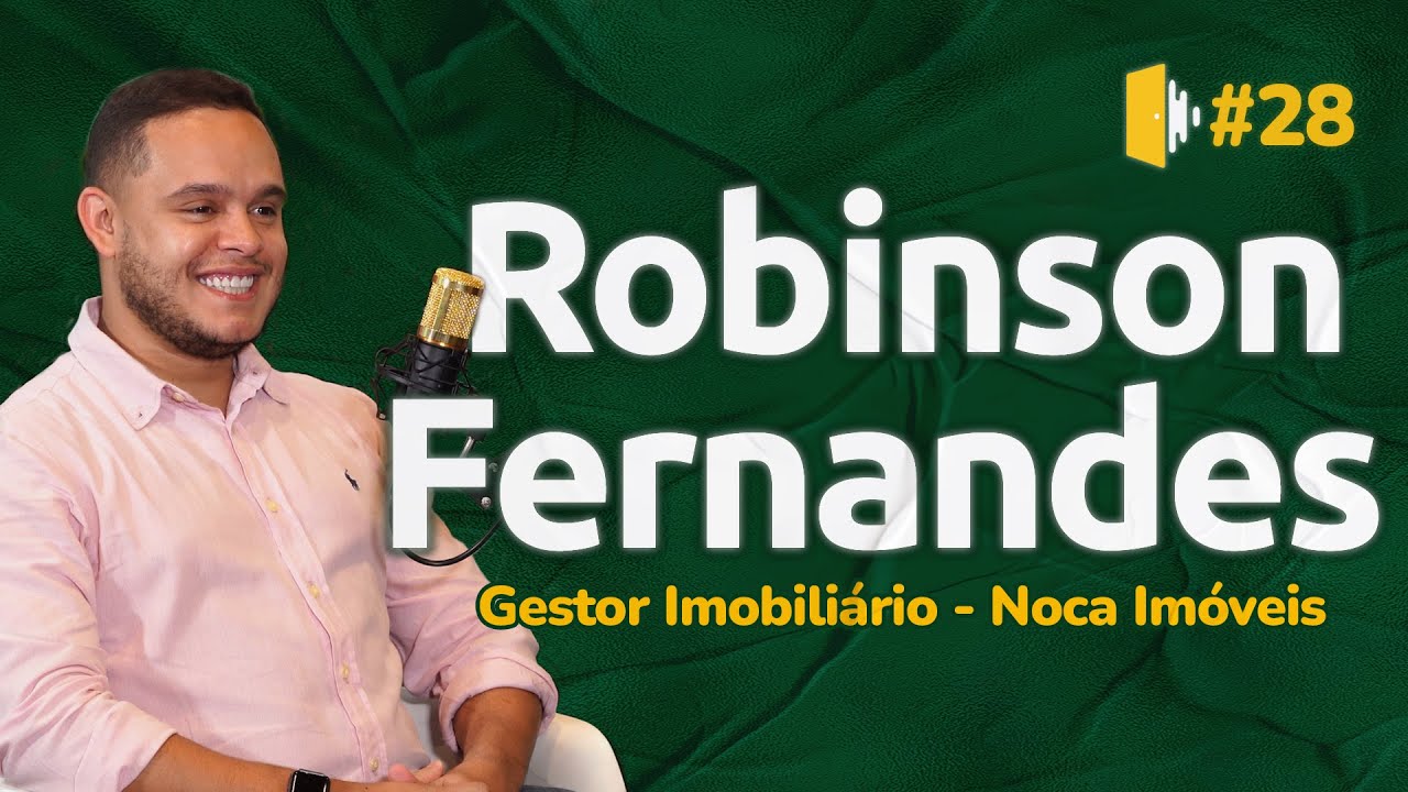 Robison Fernandes
